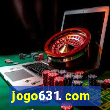 jogo631. com